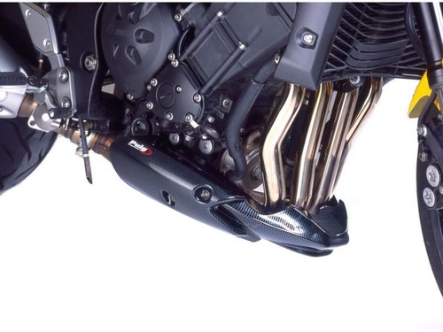 Puig belly pan engine spoiler - puig,