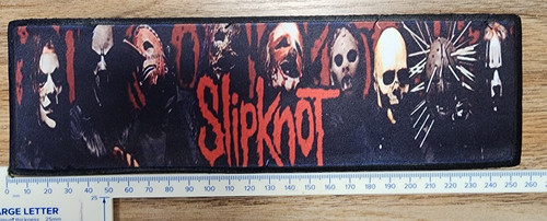 Slipknot rock band - band,
