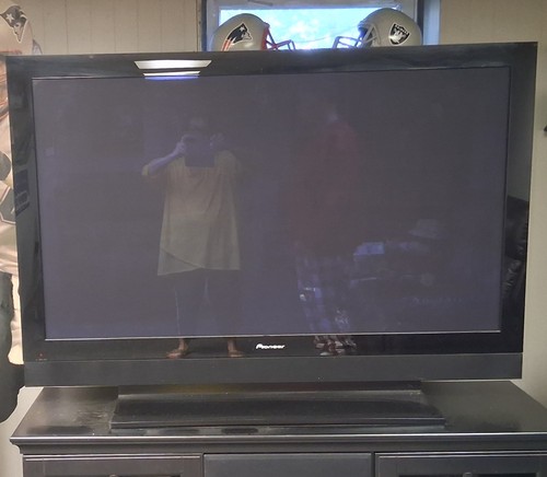 Pioneer 1080 kuro tv - pioneer, 60"