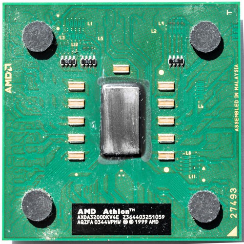 Amd athlon 3200 socket - xp,