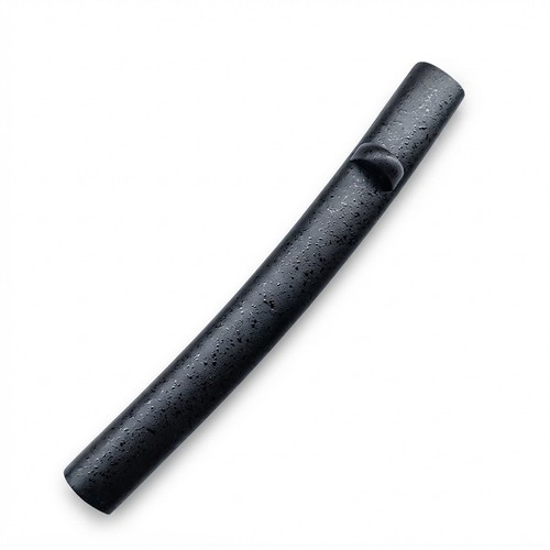 36cm wooden saya scabbard for - 36cm,