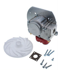 Halstead Gas Valve Kit for