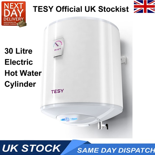 Electric hot water - electric,