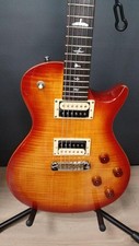 PAUL REED SMITH SE245 Used Mahoganybody Mapleneck Rosewoodfingerboard w/Gig case