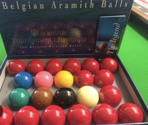 Aramith tournament champion - aramith,