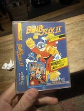 Bomb Jack II - Elite - Sinclair ZX Spectrum (Tested ✔️)?