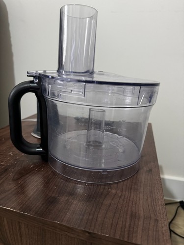 Kenwood food processor - kenwood,