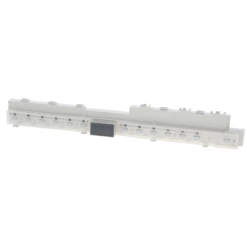 Neff dishwasher operating - neff,