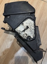 Yamaha Dt125r 2002 Airbox Used