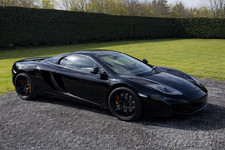 Mclaren inch split rim - 20,