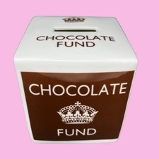 Lesser & Pavey Chocolate Fund