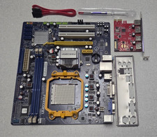 FOXCONN mATX A76ML-K 3.0 skt