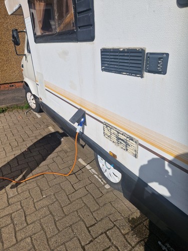 Talbot express 1991 campervan