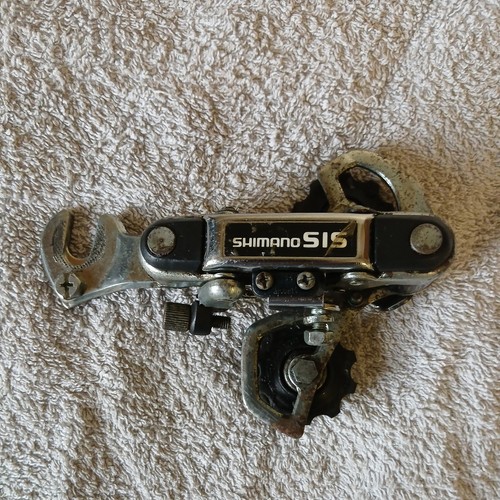Shimano ty20 short cage 7 - rd-ty20,