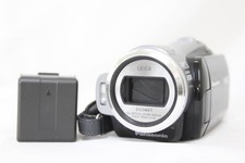 Panasonic hdc sd9 3ccd - as, is