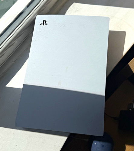 Sony playstation digital - sony, 5