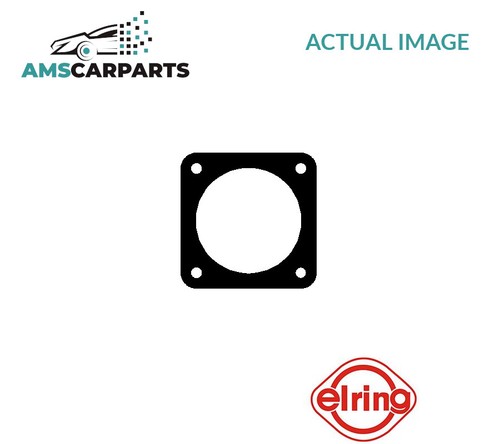 Intake manifold gasket - intake,