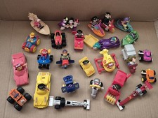 McDonald's Happy Meal