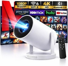 HY300 Ultra 2026 | 1080P Full