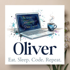 Personalised Software