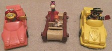 Vintage McDonalds Happy Meals