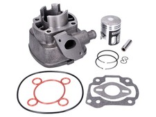 Italjet Dragster 50 Naraku 50cc Cylinder & Piston Kit