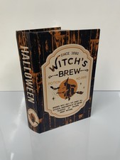 Tk Maxx Halloween Book Box