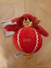 Limited Edition Merrythought