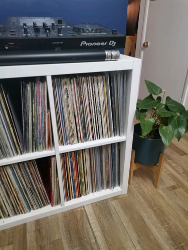 Vinyl mystery bundle - vinyl,
