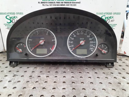 1s7f10849gf dashboard ford - 1s7f10849gf,