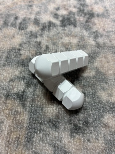Prolite bmx bullet pegs - bmx,