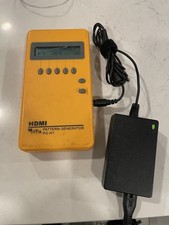 HDMI Video Generator PG-H1 -