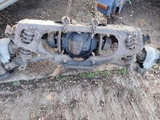 Jaguar Xj6 Series 1 2 3 Rear Irs Axle Ideal For kit Car Or Hot Rod