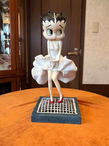Betty boop marilyn monroe - boop,