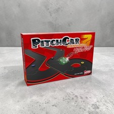 Pitchcar Racetrack Extension 2