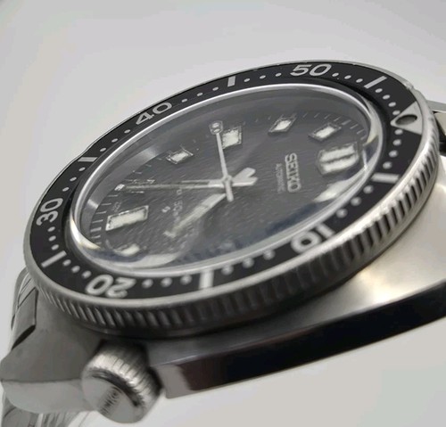 Seiko 150m 2nd - seiko, early