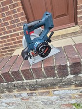 Bosch Pro GKS 18V-57  Cordless