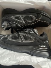 Dior B30s Black and White