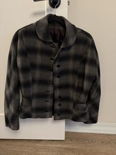 Vintage Kennie Original Grey