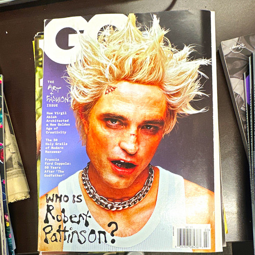 Magazine october 2022 art - october,