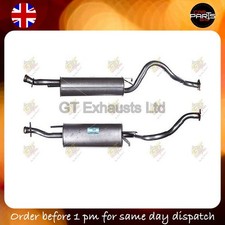 EXHAUST FOR MITSUBISHI