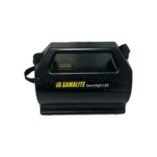 Samalite LED Searchlight SL2000Li Black