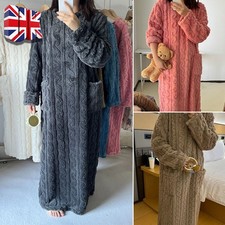 Womens Pyjamas Sets Warm
