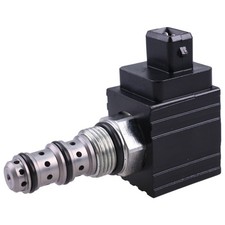 Solenoid 3619764M1 for Massey