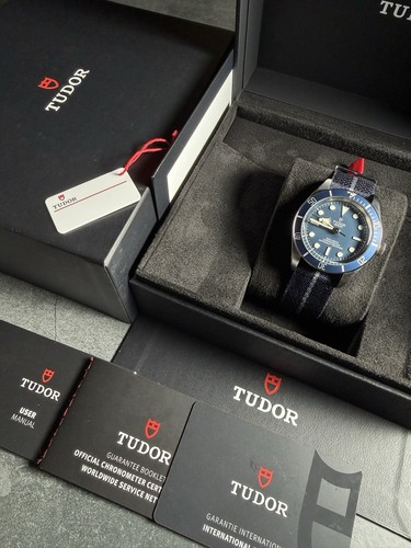 2026 tudor black - 2026,