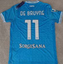SSC Napoli home 2025 2026 De