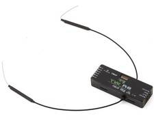 FrSky TW R8 8-Channel 2.4Ghz