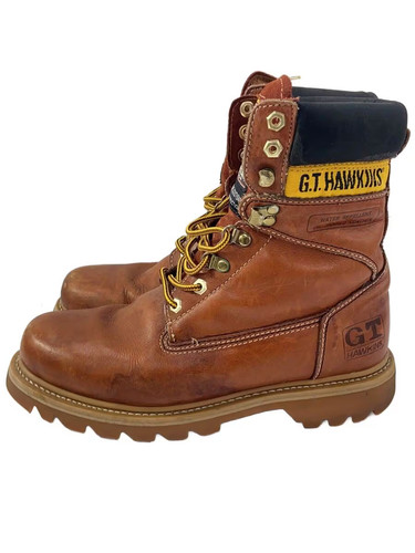 Hawkins dress shoes us8 - hawkins,