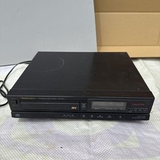 Technics SL-PJ11 CD Player