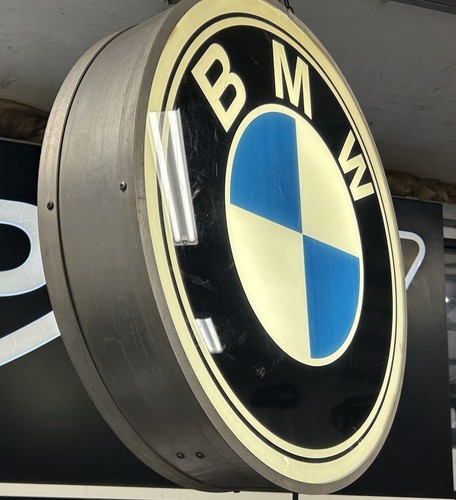 Bmw double sided - bmw,